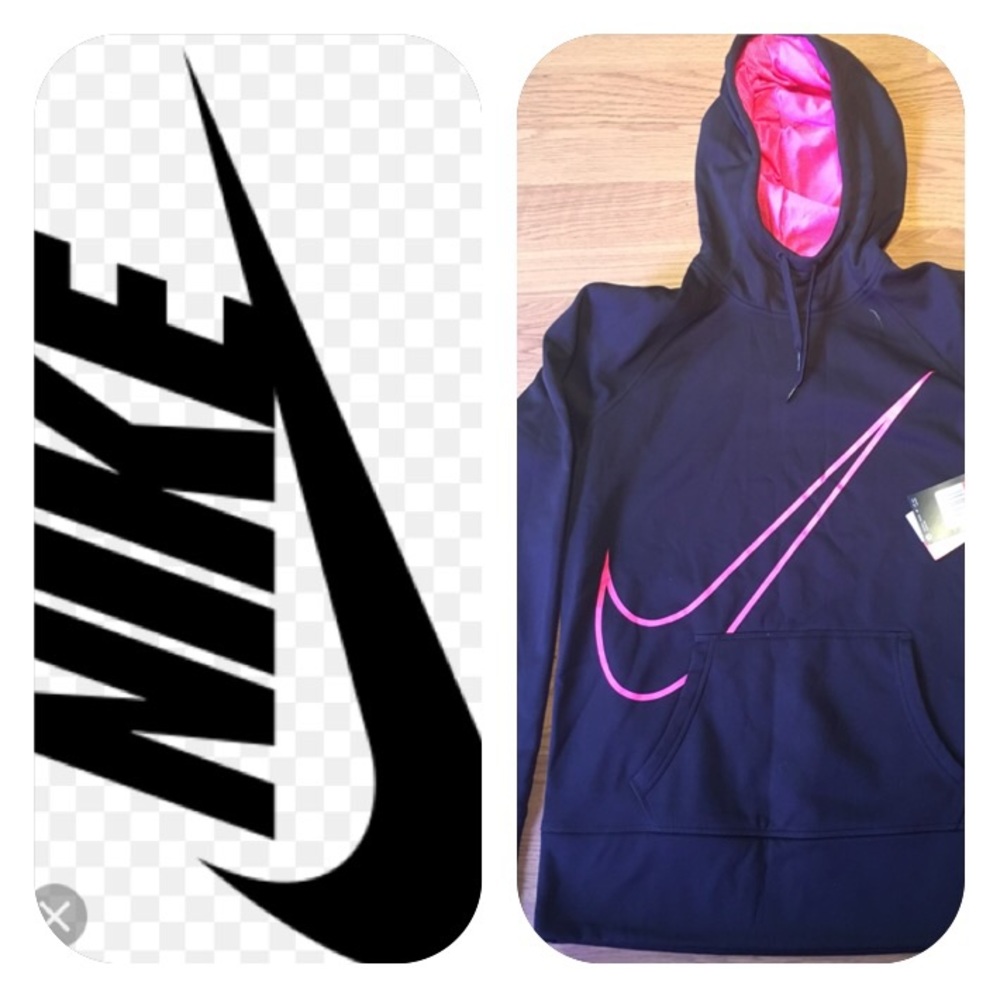 Nwt Nike hoodie
